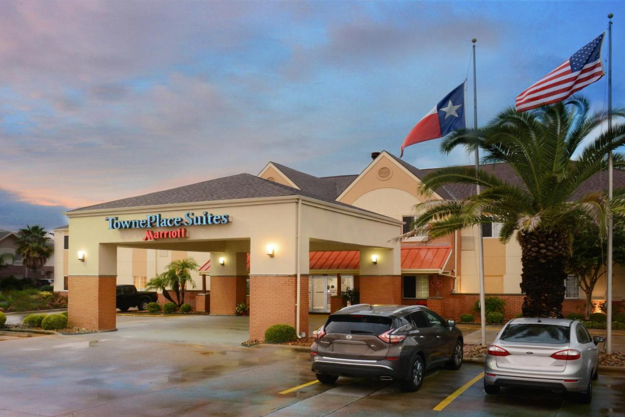  | TownePlace Suites by Marriott Lake Jackson Clute