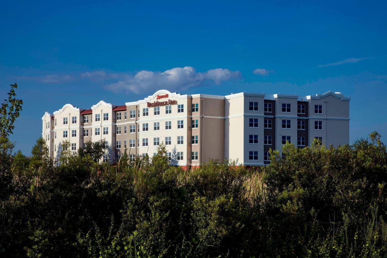  | Residence Inn Tampa Suncoast Parkway at NorthPointe Village