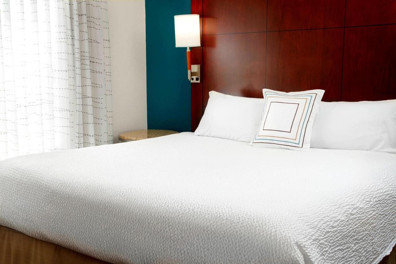 | Residence Inn Tampa Suncoast Parkway at NorthPointe Village