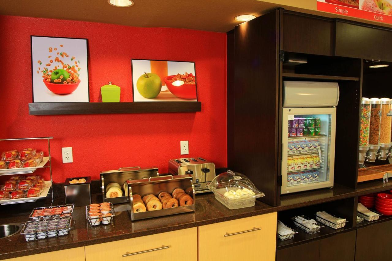 | Towneplace Suites by Marriott East Lansing