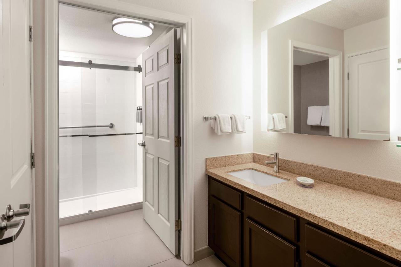 Queen Studio at Residence Inn by Marriott Denver Southwest/Lakewood