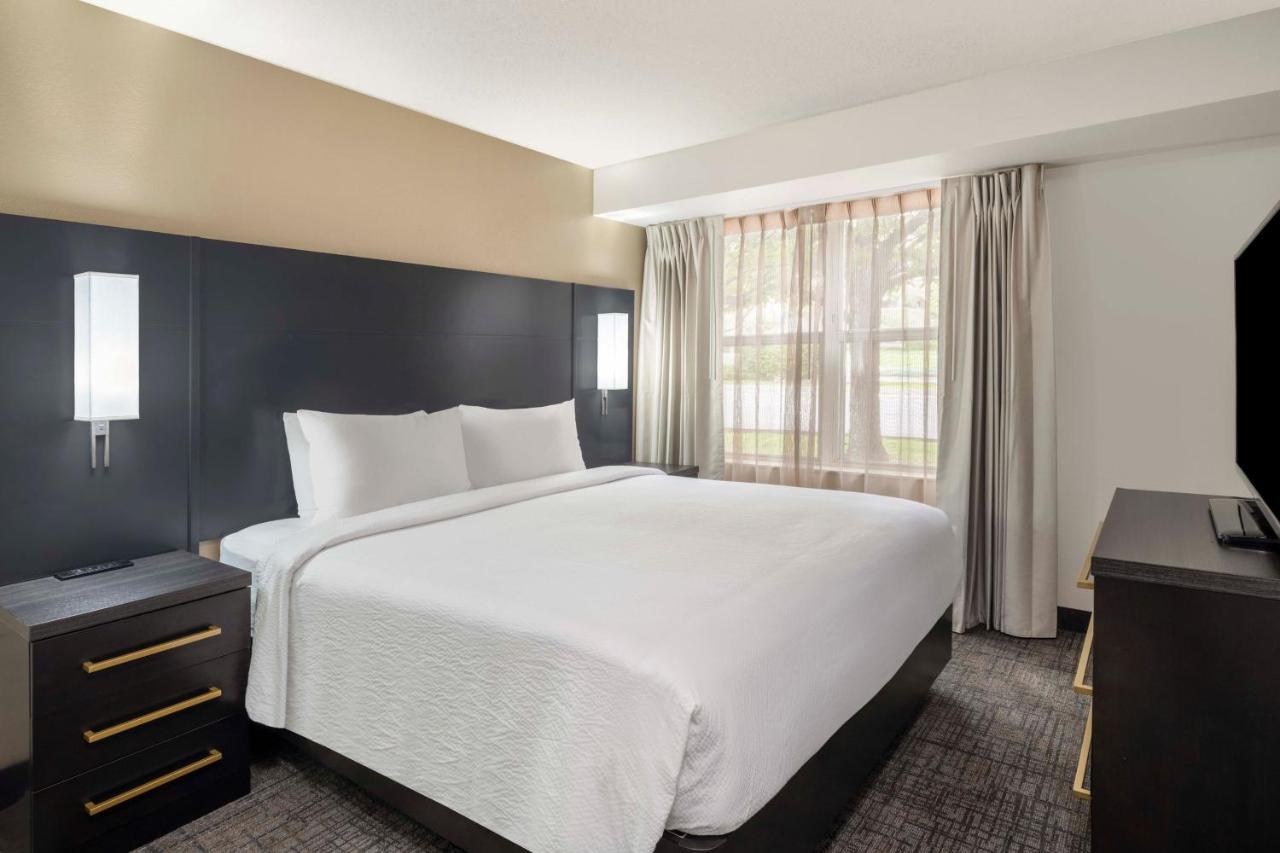 Queen Studio at Residence Inn by Marriott Denver Southwest/Lakewood