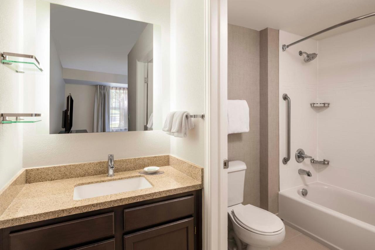 Queen Studio at Residence Inn by Marriott Denver Southwest/Lakewood
