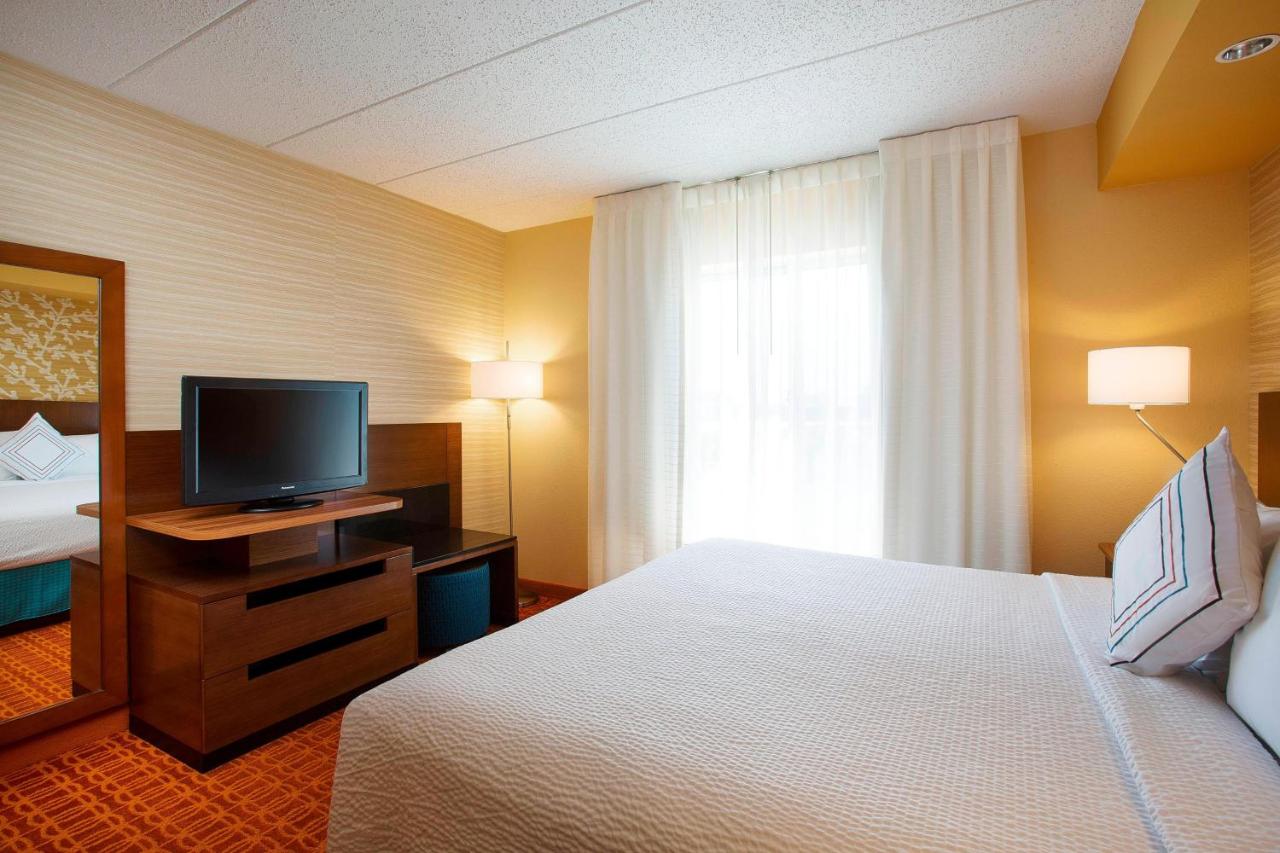  | Fairfield Inn & Suites Chicago Midway Airport