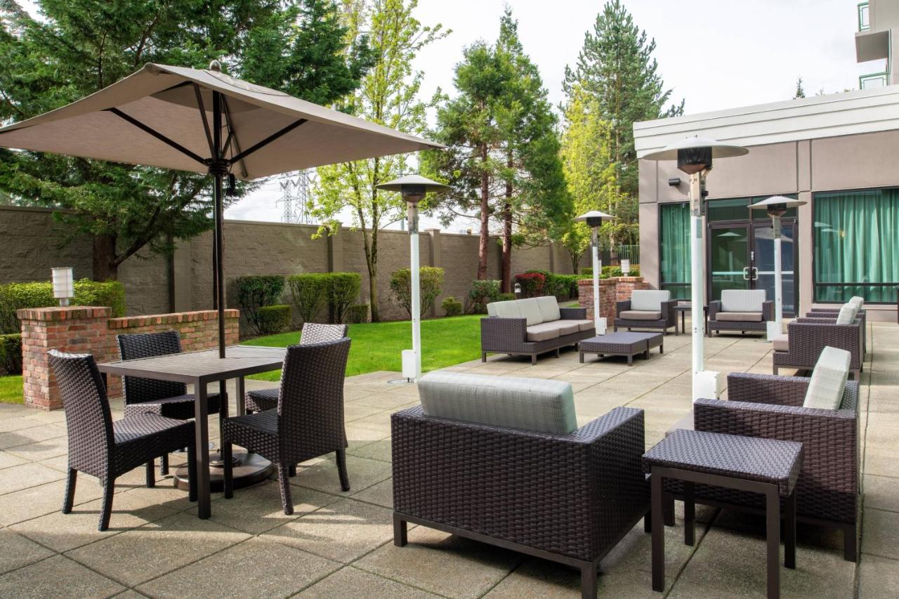  | Courtyard by Marriott Seattle Federal Way