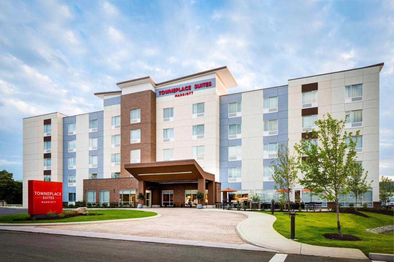  | TownePlace Suites by Marriott Cape Canaveral Cocoa Beach
