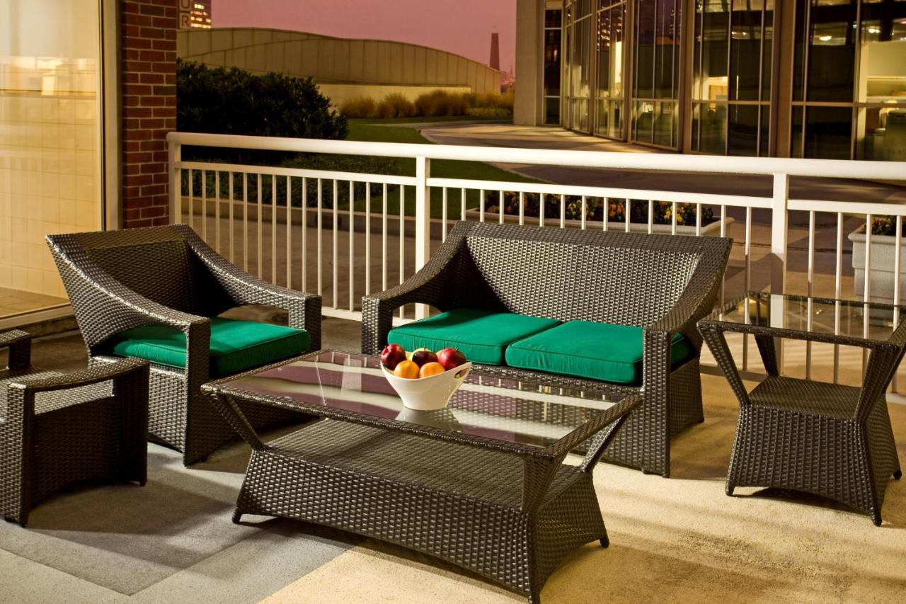  | Courtyard by Marriott Baltimore Downtown/Inner Harbor