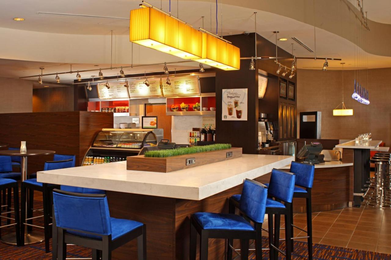  | Courtyard by Marriott Baltimore Downtown/Inner Harbor