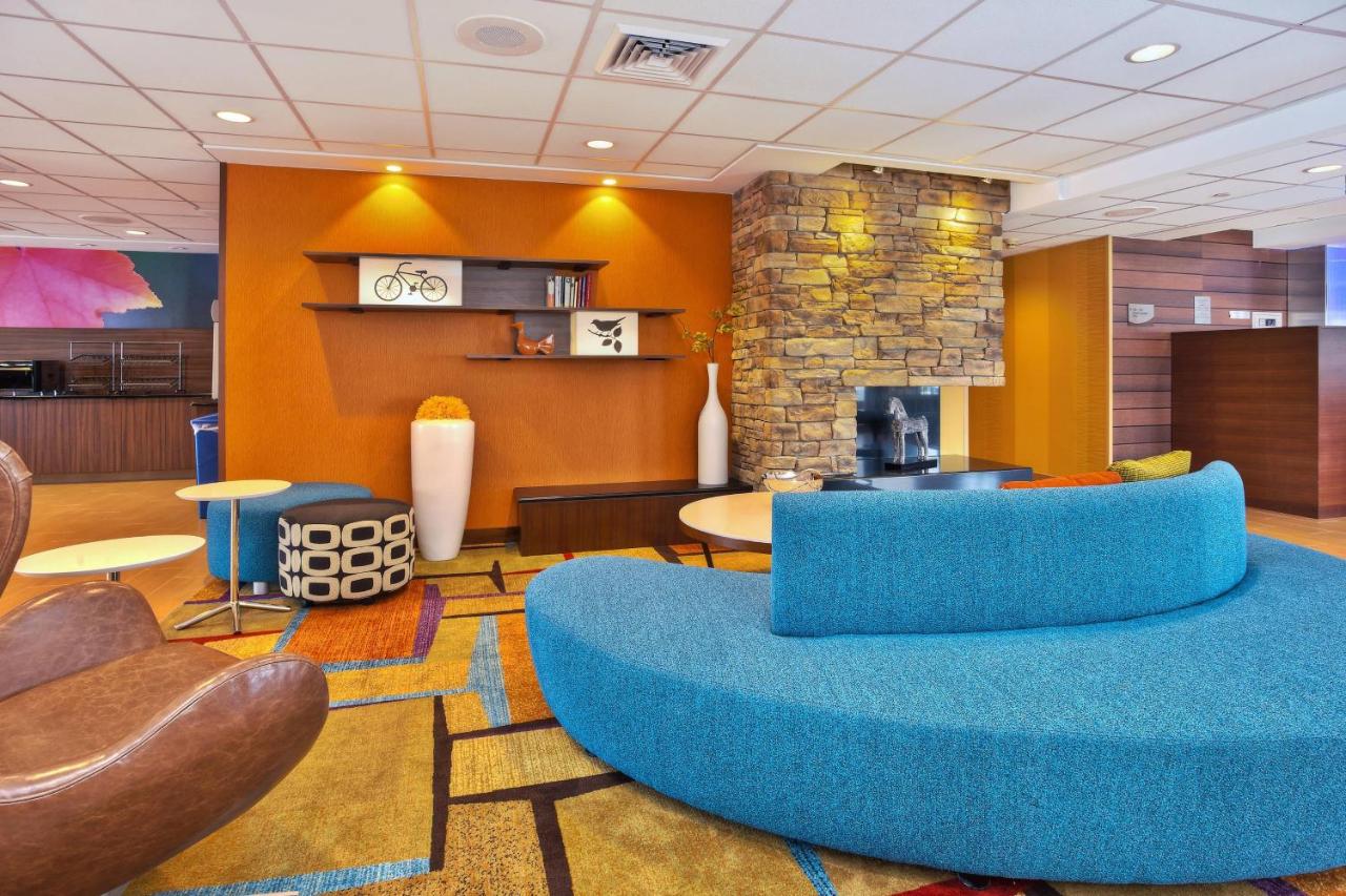  | Fairfield Inn & Suites by Marriott Madison West/Middleton