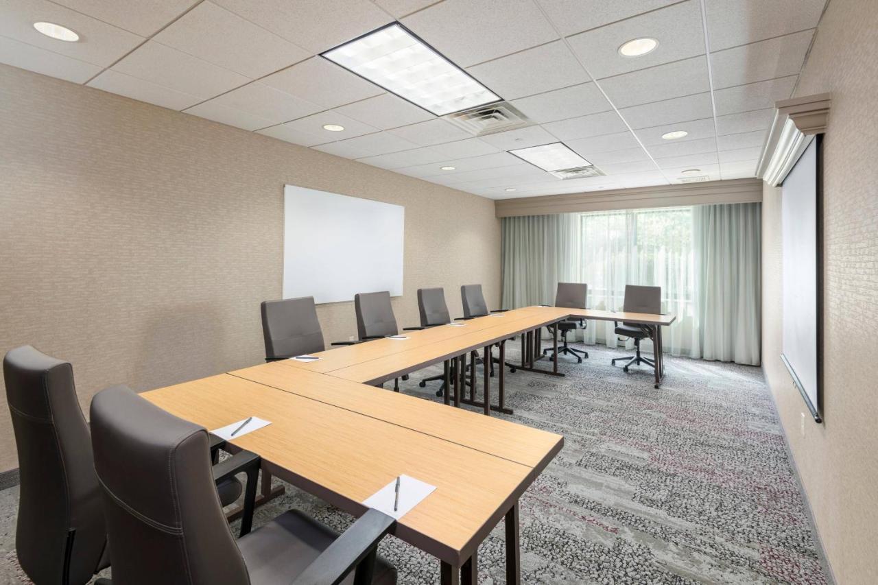  | Courtyard by Marriott Philadelphia Valley Forge/Collegeville