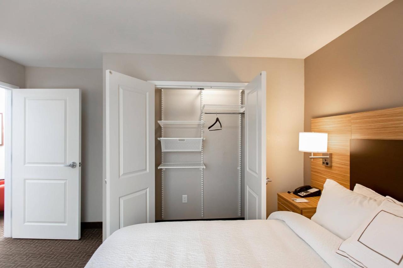  | TownePlace Suites by Marriott Louisville Airport