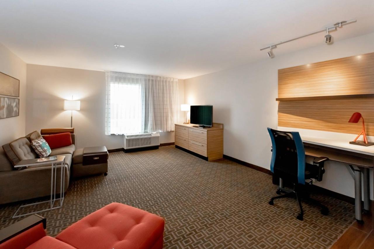  | TownePlace Suites by Marriott Louisville Airport
