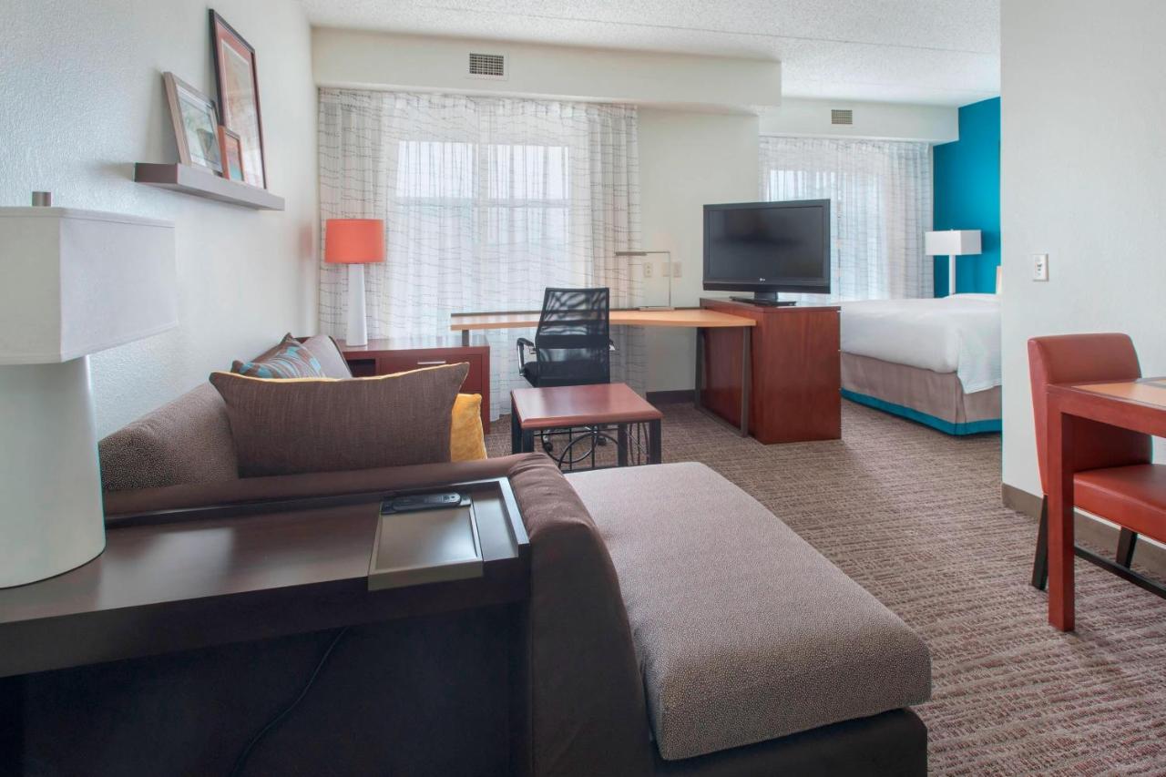  | Residence Inn by Marriott Newark Elizabeth/Liberty International Airpo