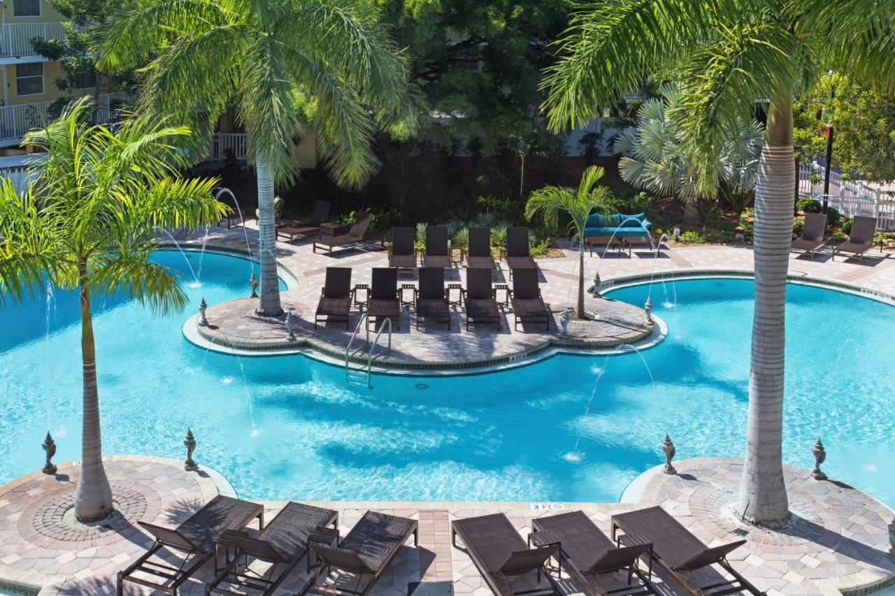 | Fairfield Inn and Suites by Marriott Key West