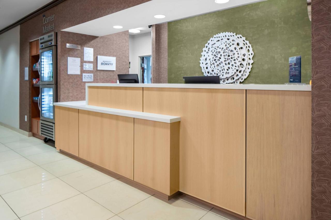  | Fairfield Inn & Suites Jefferson City