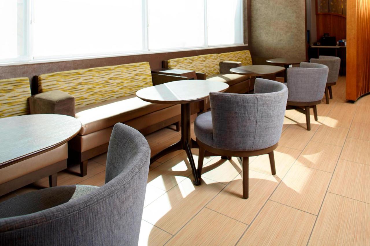  | SpringHill Suites by Marriott Houston Intercontinental Arprt