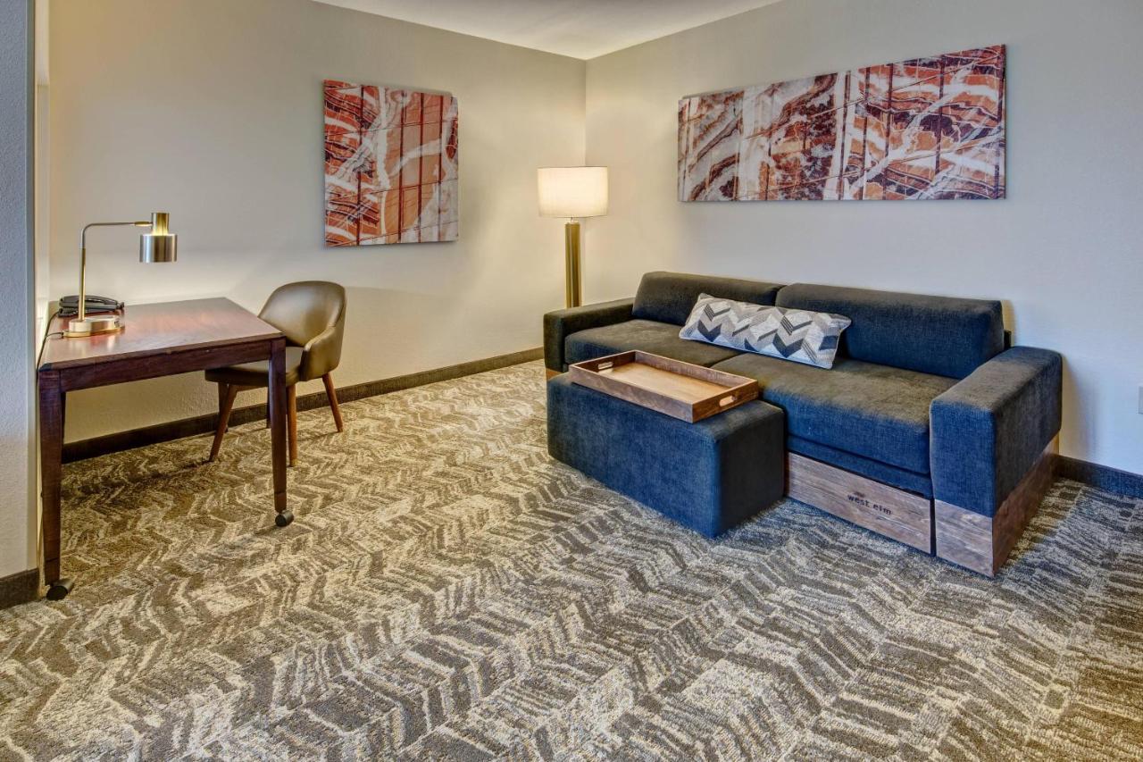  | Springhill Suites by Marriott New Bern