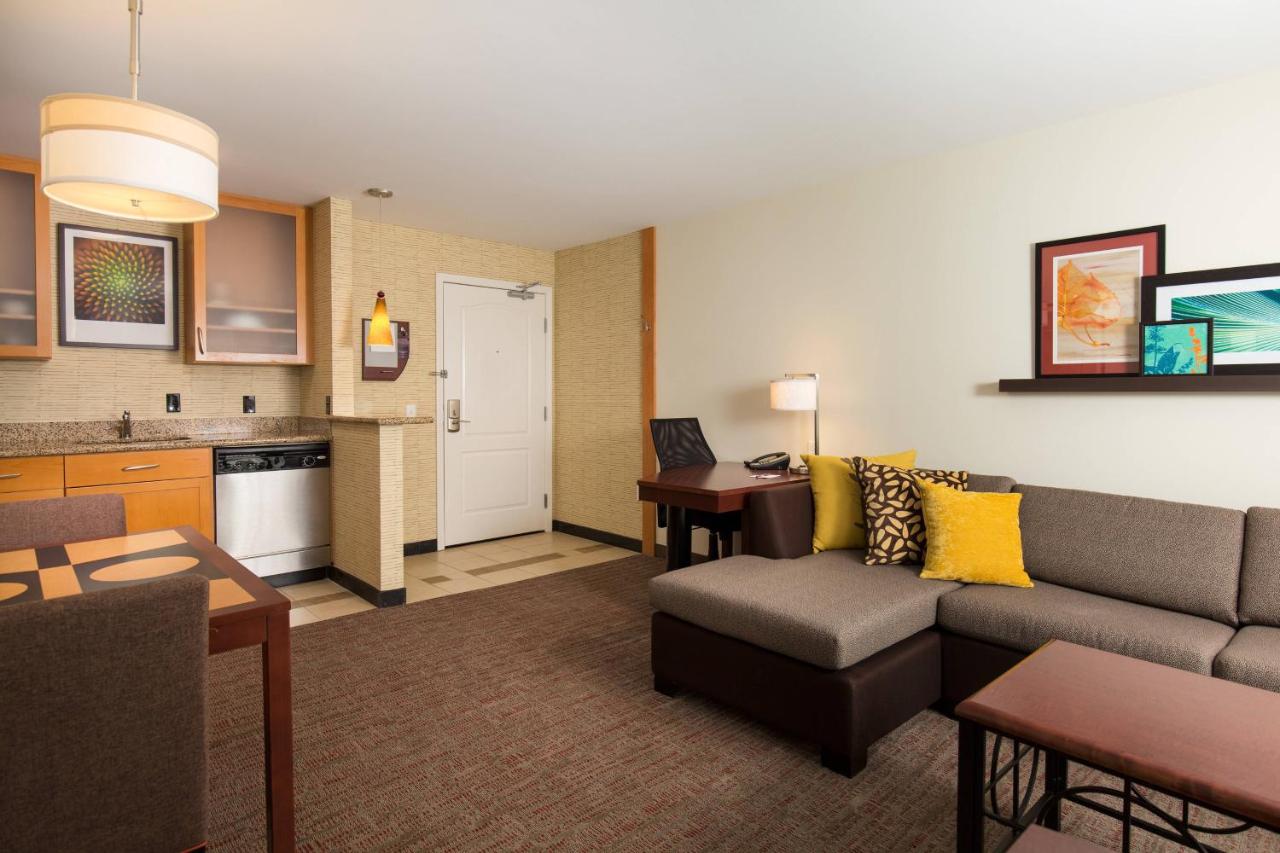  | Residence Inn by Marriott Dayton Vandalia