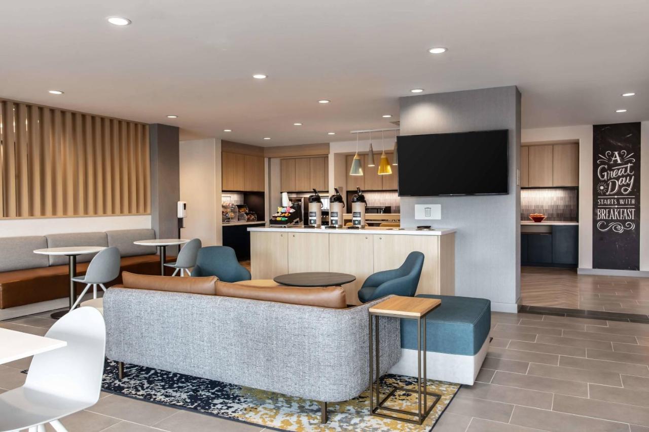  | TownePlace Suites By Marriott Milwaukee West Bend