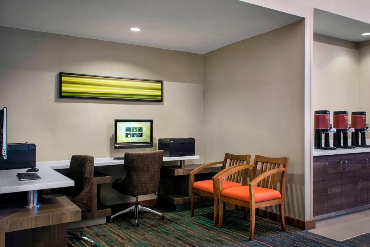 | Residence Inn Pittsburgh Cranberry Township