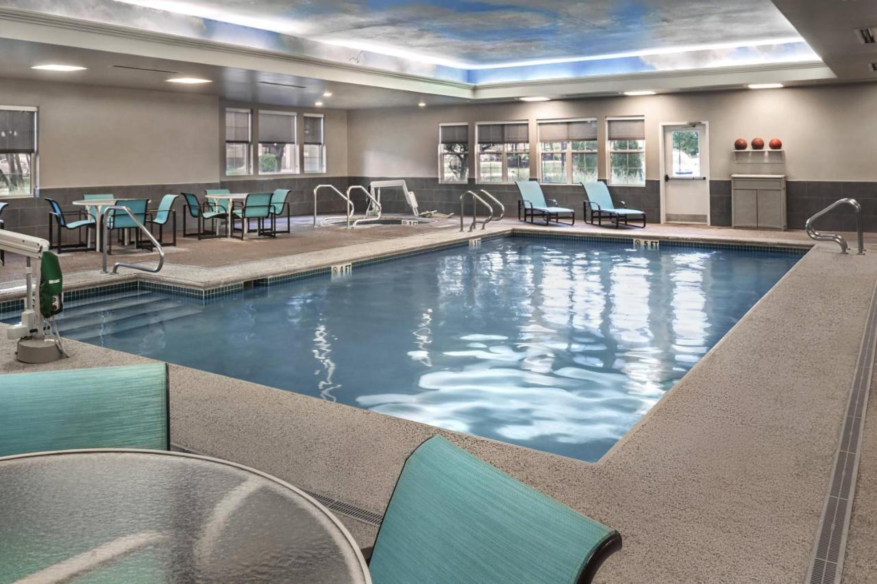 | Residence Inn Pittsburgh Cranberry Township