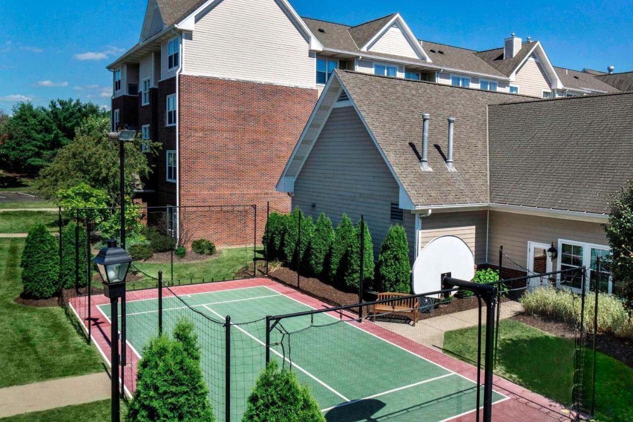 | Residence Inn Pittsburgh Cranberry Township