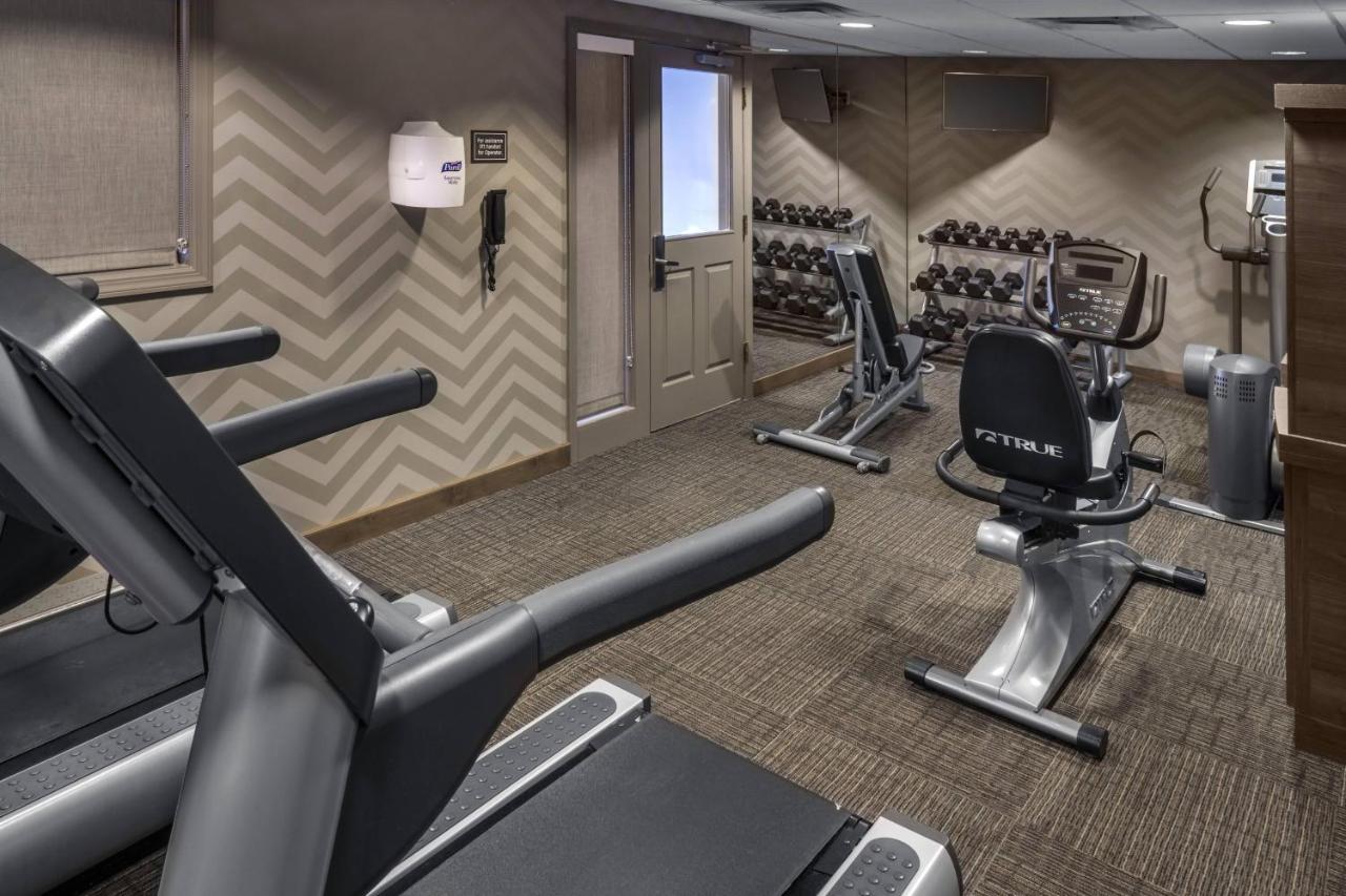 | Residence Inn Pittsburgh Cranberry Township