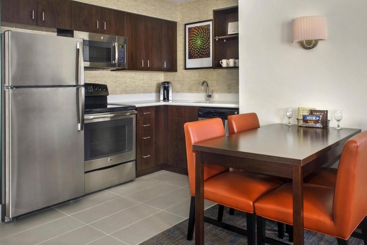 | Residence Inn Pittsburgh Cranberry Township
