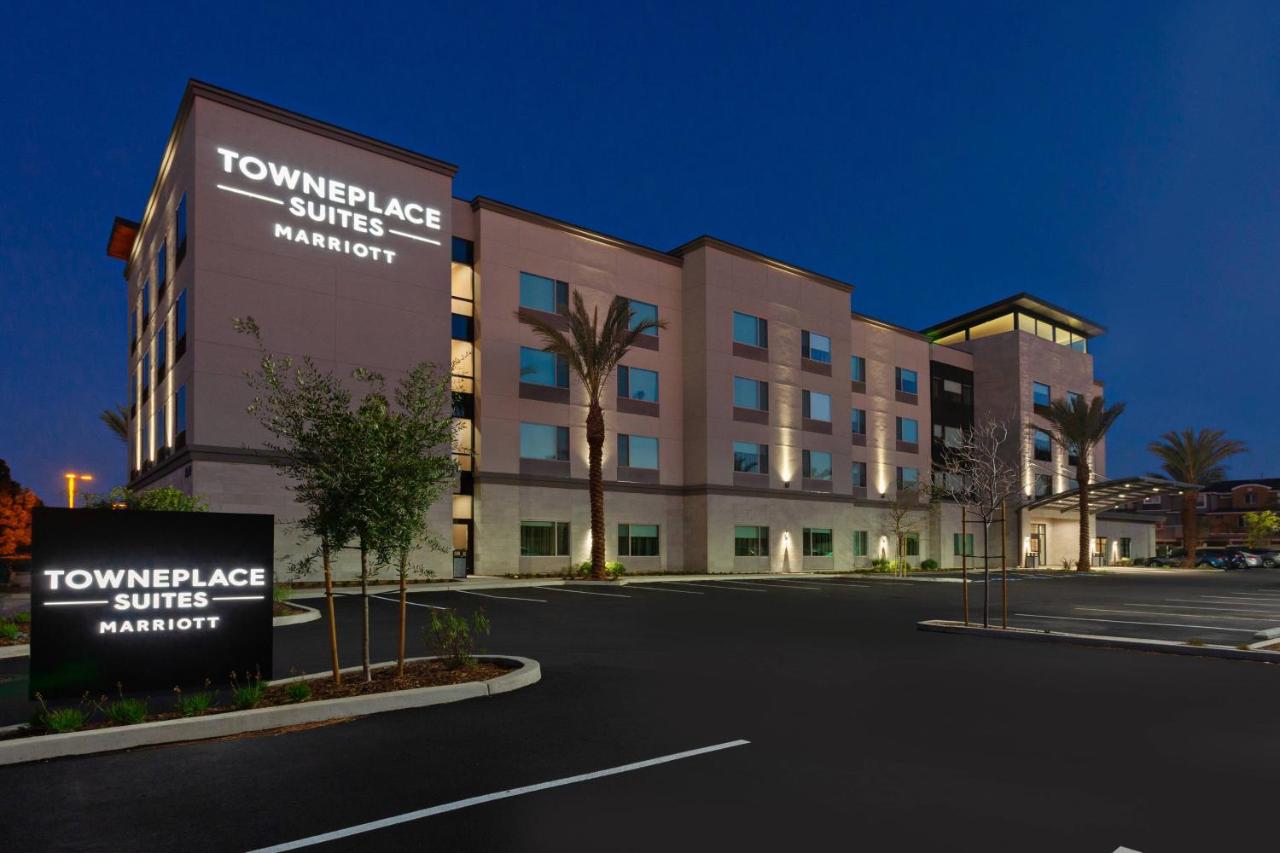  | TownePlace Suites by Marriott San Diego Central