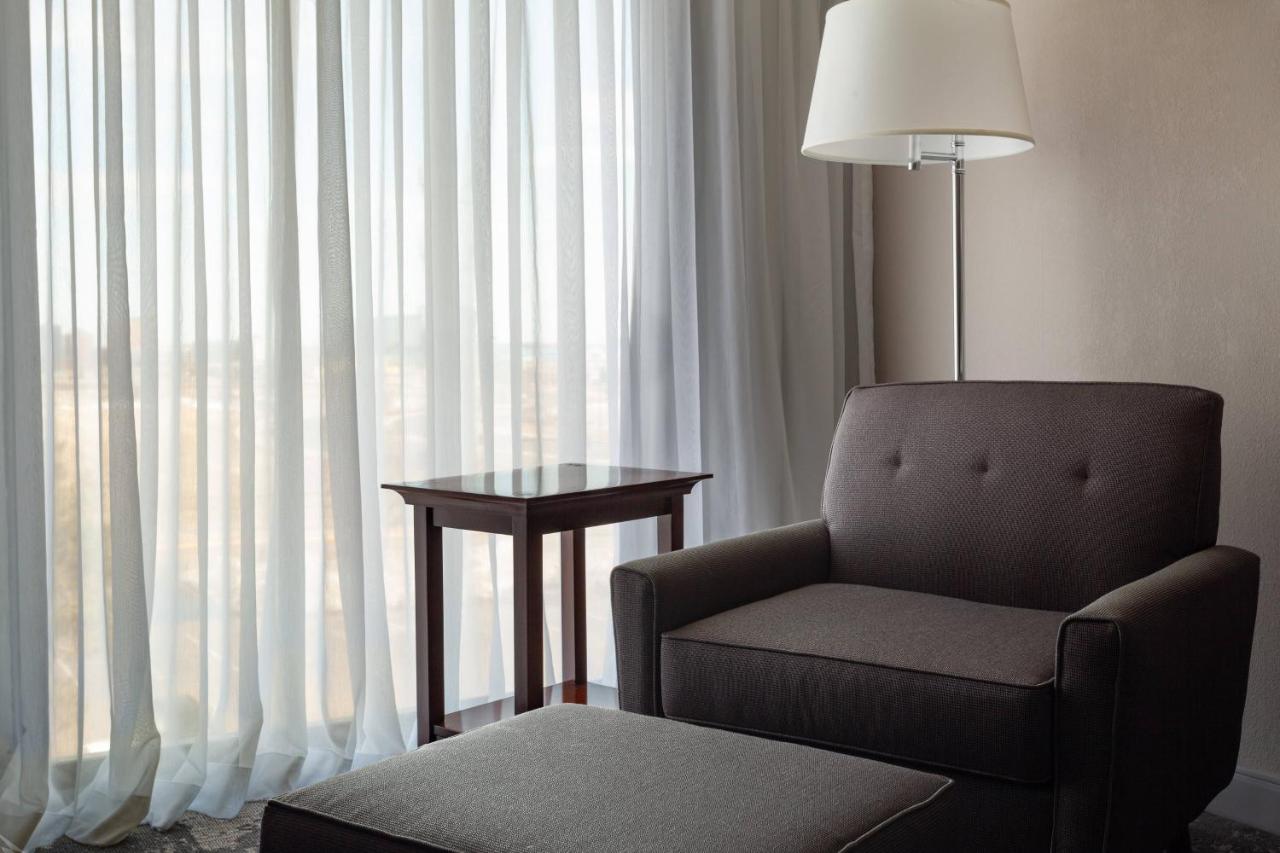  | Marriott Minneapolis Airport