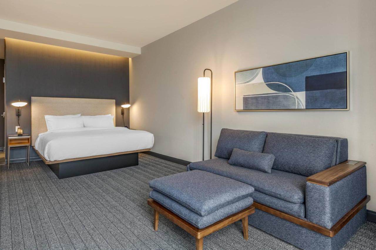  | Courtyard by Marriott Fort Lauderdale Downtown