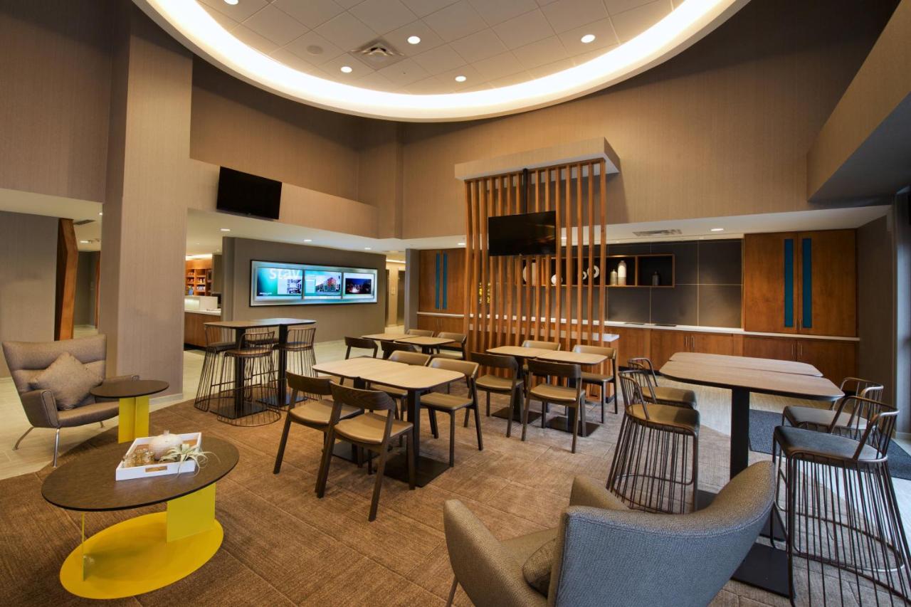  | SpringHill Suites by Marriott Seattle Issaquah