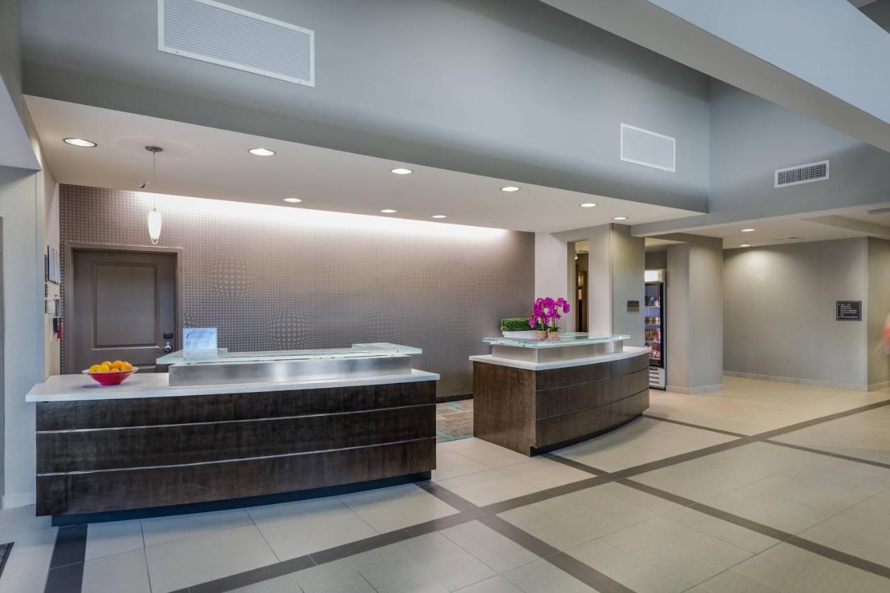  | Residence Inn by Marriott Savannah Airport