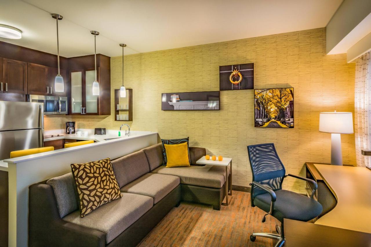  | Residence Inn by Marriott Savannah Airport