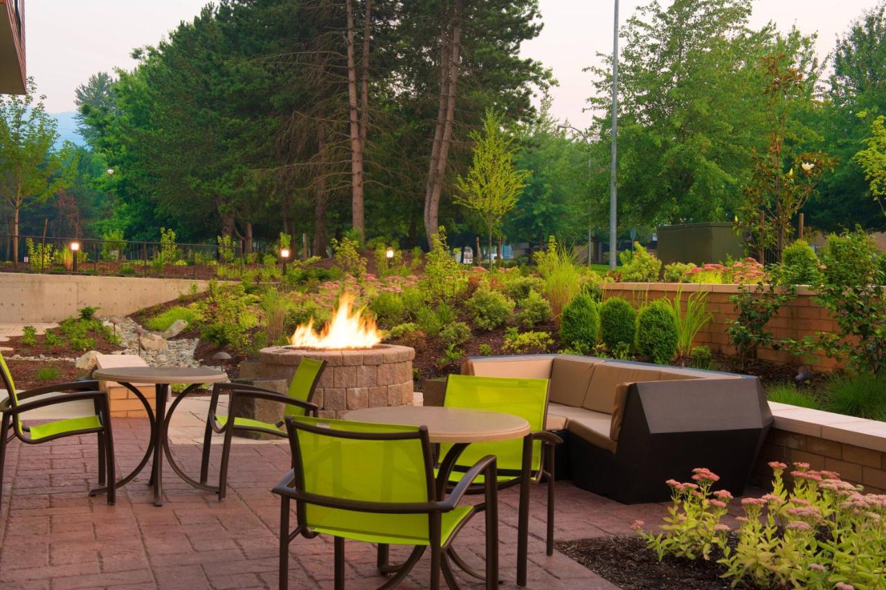  | SpringHill Suites by Marriott Seattle Issaquah