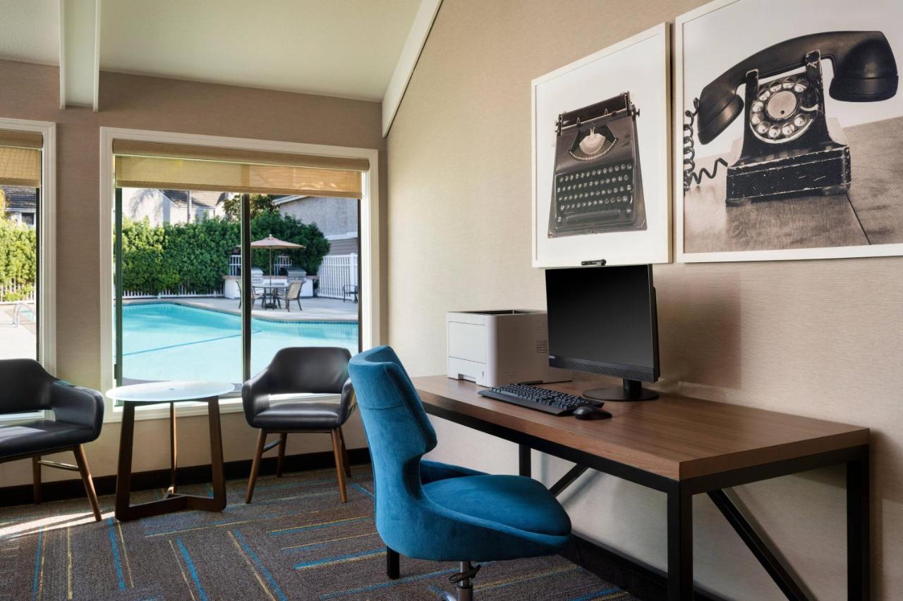  | Residence Inn by Marriott Sunnyvale Silicon Valley II