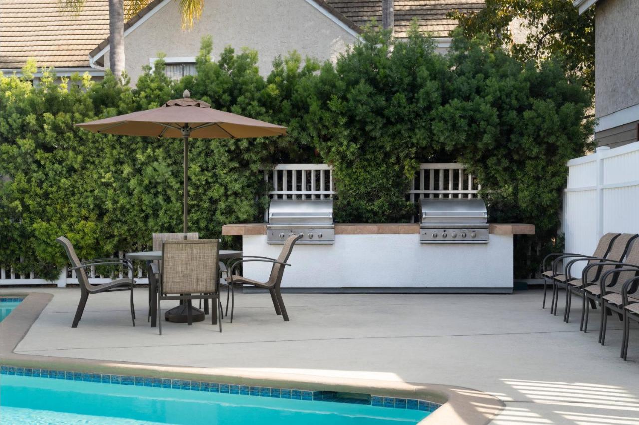  | Residence Inn by Marriott Sunnyvale Silicon Valley II