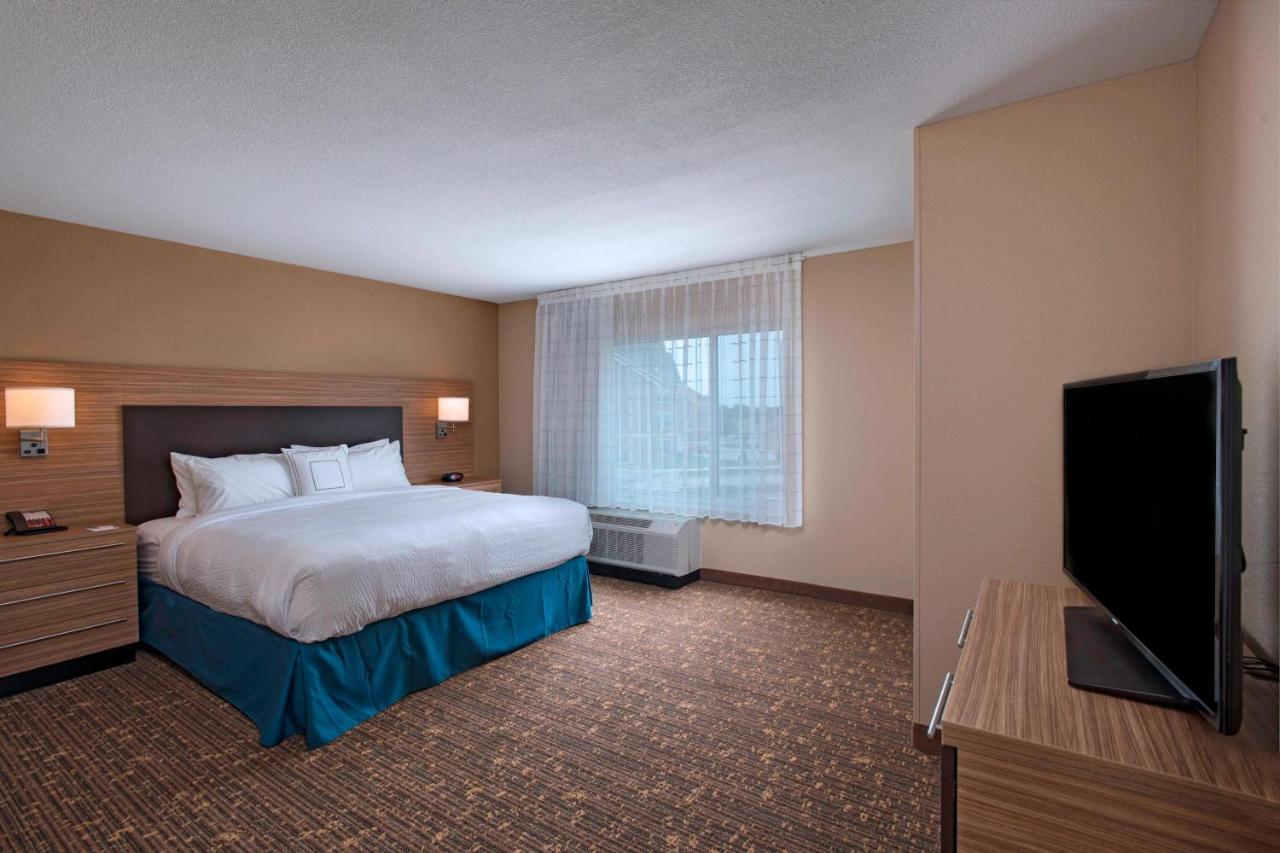  | TownePlace Suites by Marriott Columbia