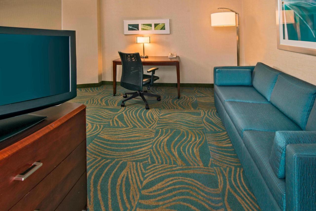  | Springhill Suites by Marriott State College