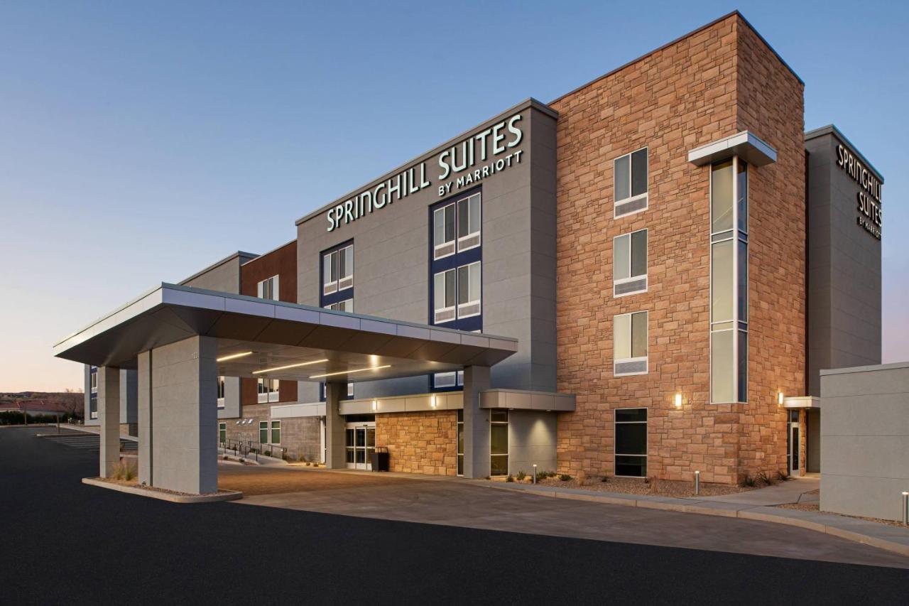  | SpringHill Suites by Marriott St. George Washington