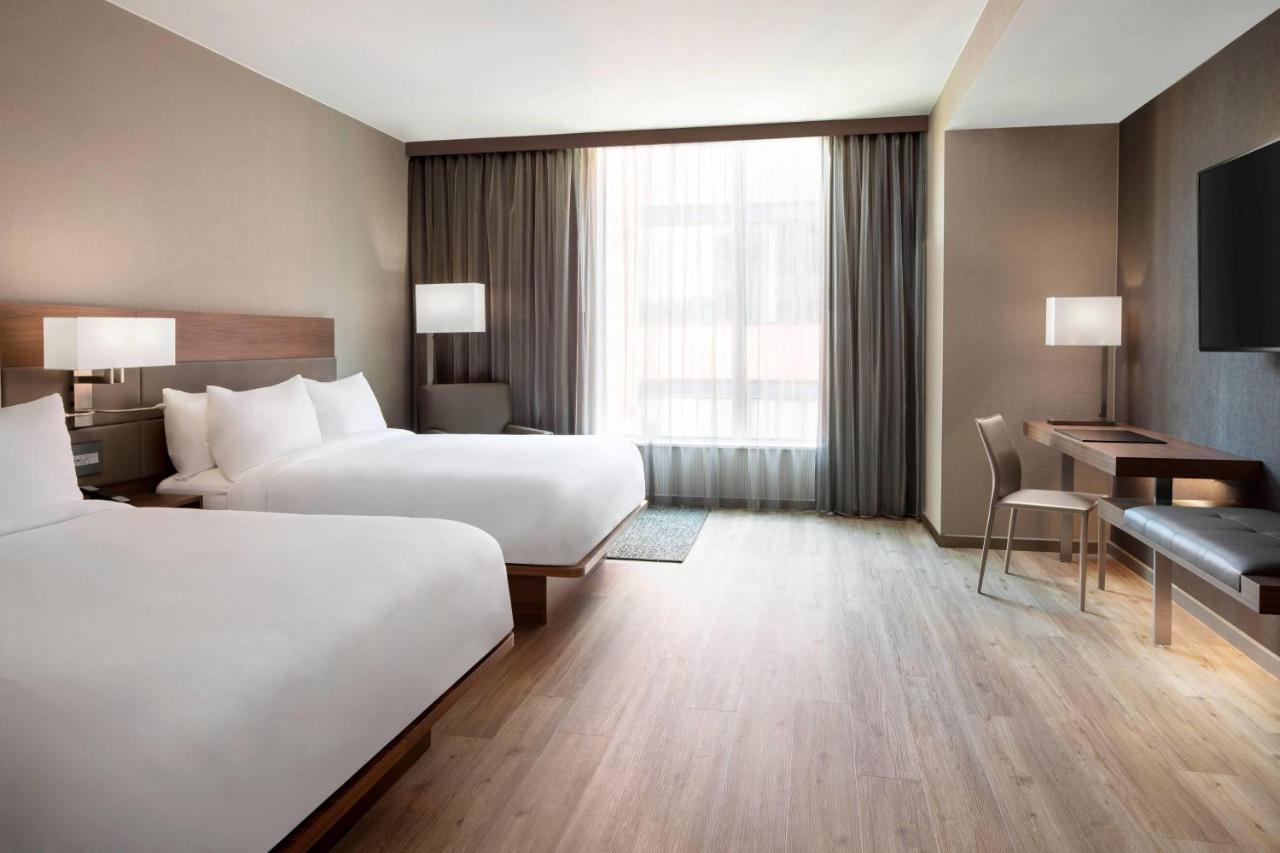  | AC Hotel by Marriott Pittsburgh Downtown