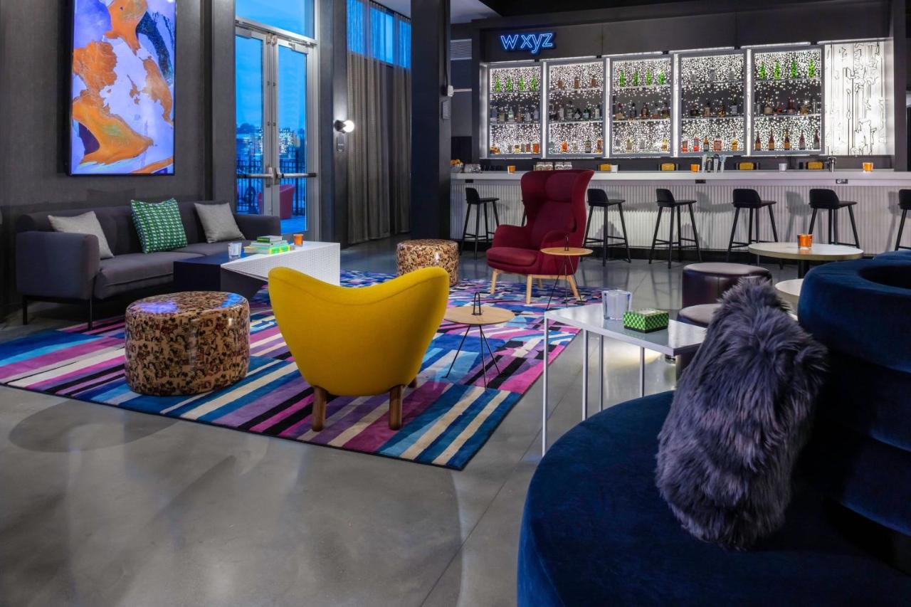 | Aloft Savannah Airport