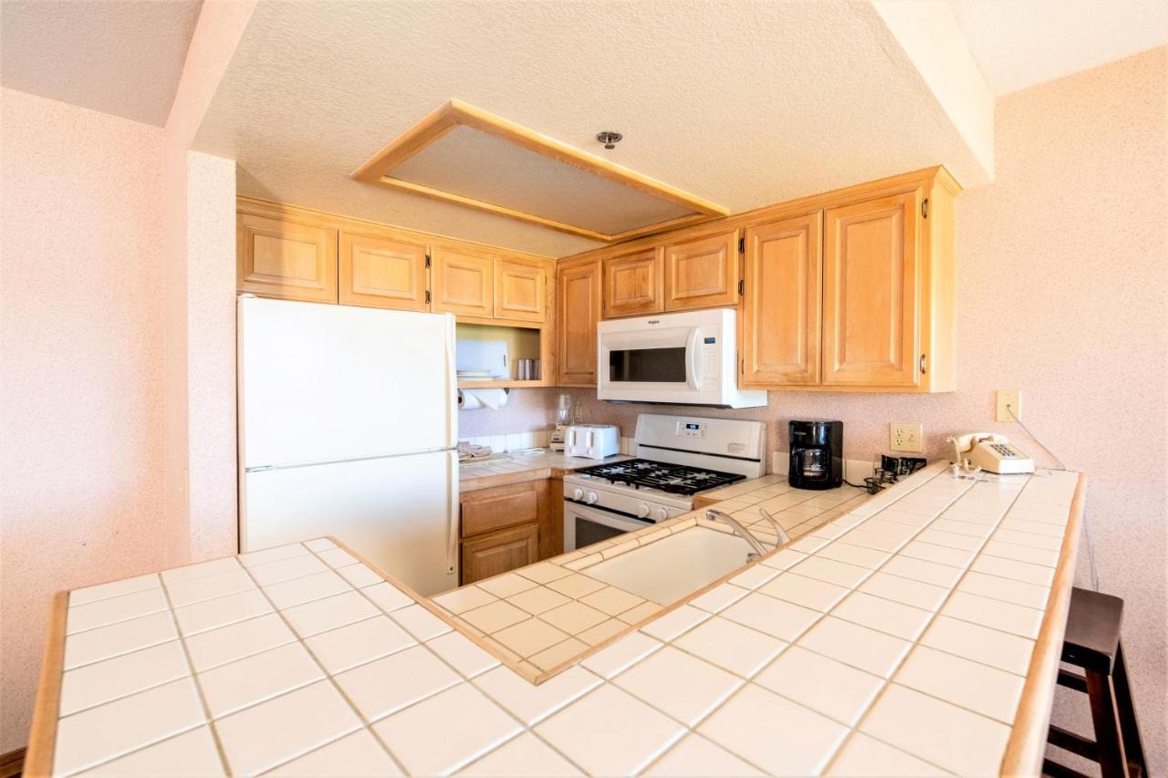 Three-Bedroom Apartment at Lagonita Lodge