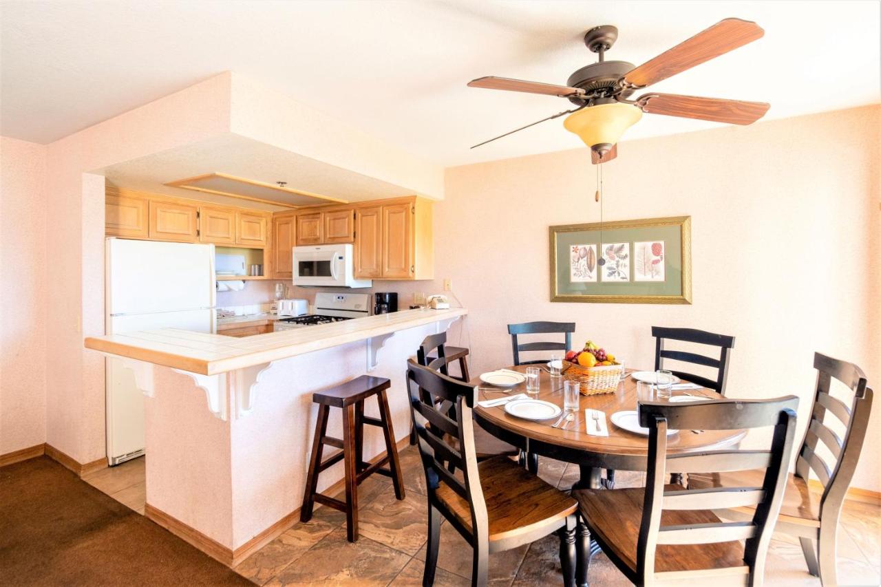 Two-Bedroom Apartment at Lagonita Lodge