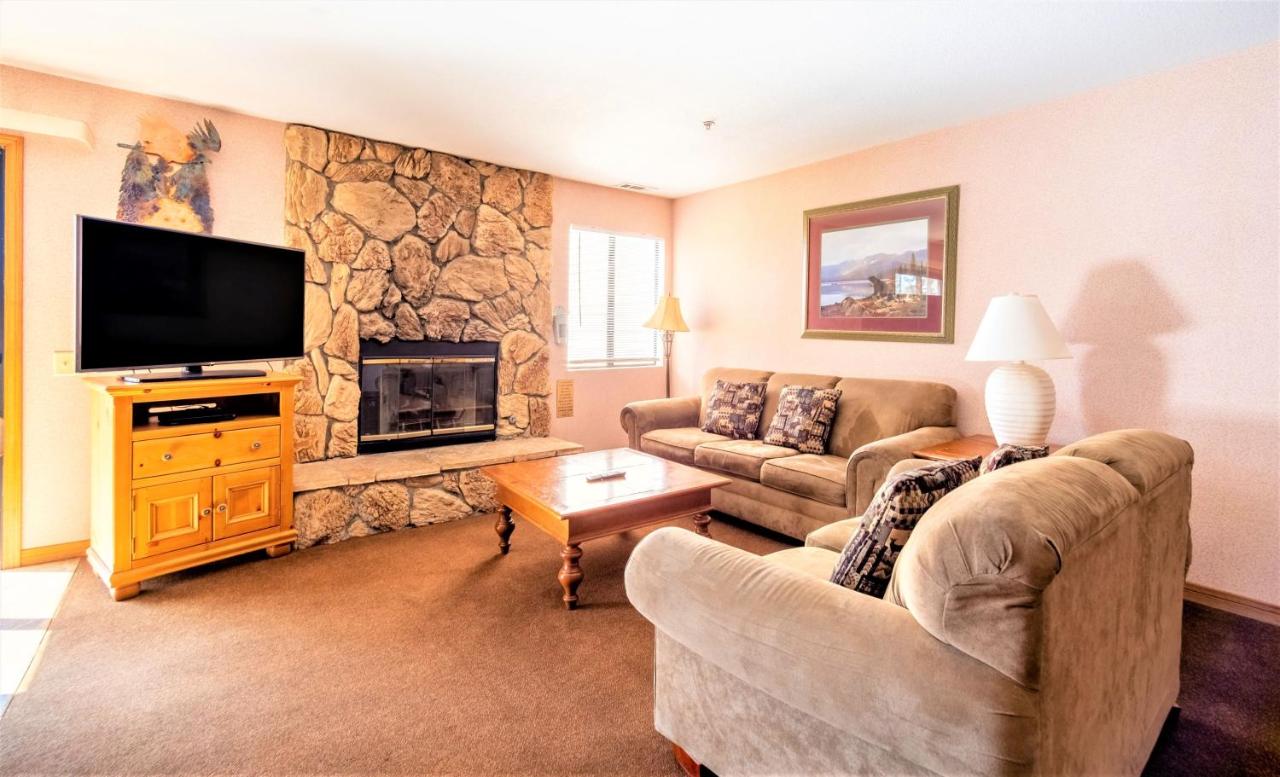 Three-Bedroom Apartment at Lagonita Lodge