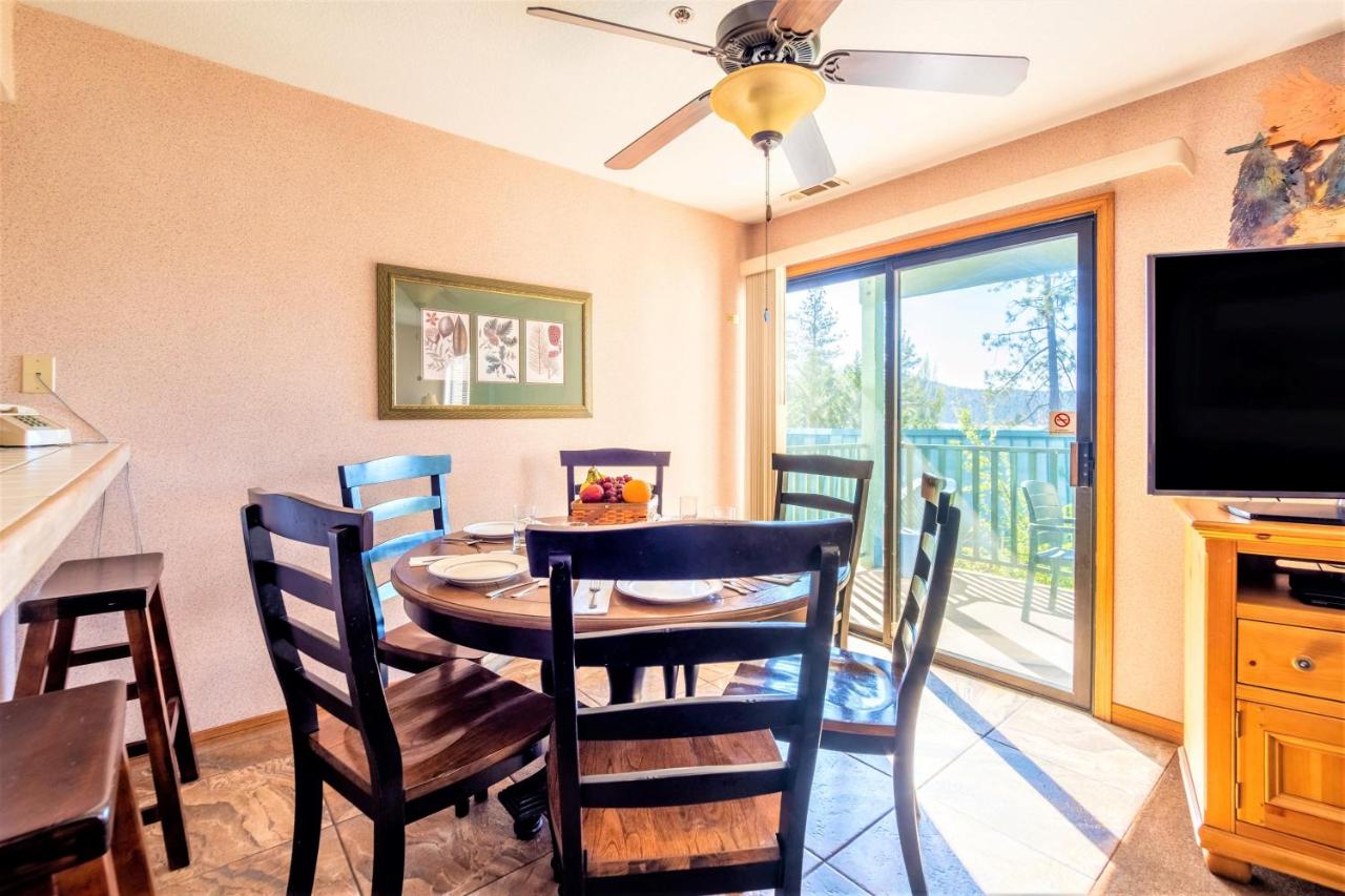 Two-Bedroom Apartment at Lagonita Lodge