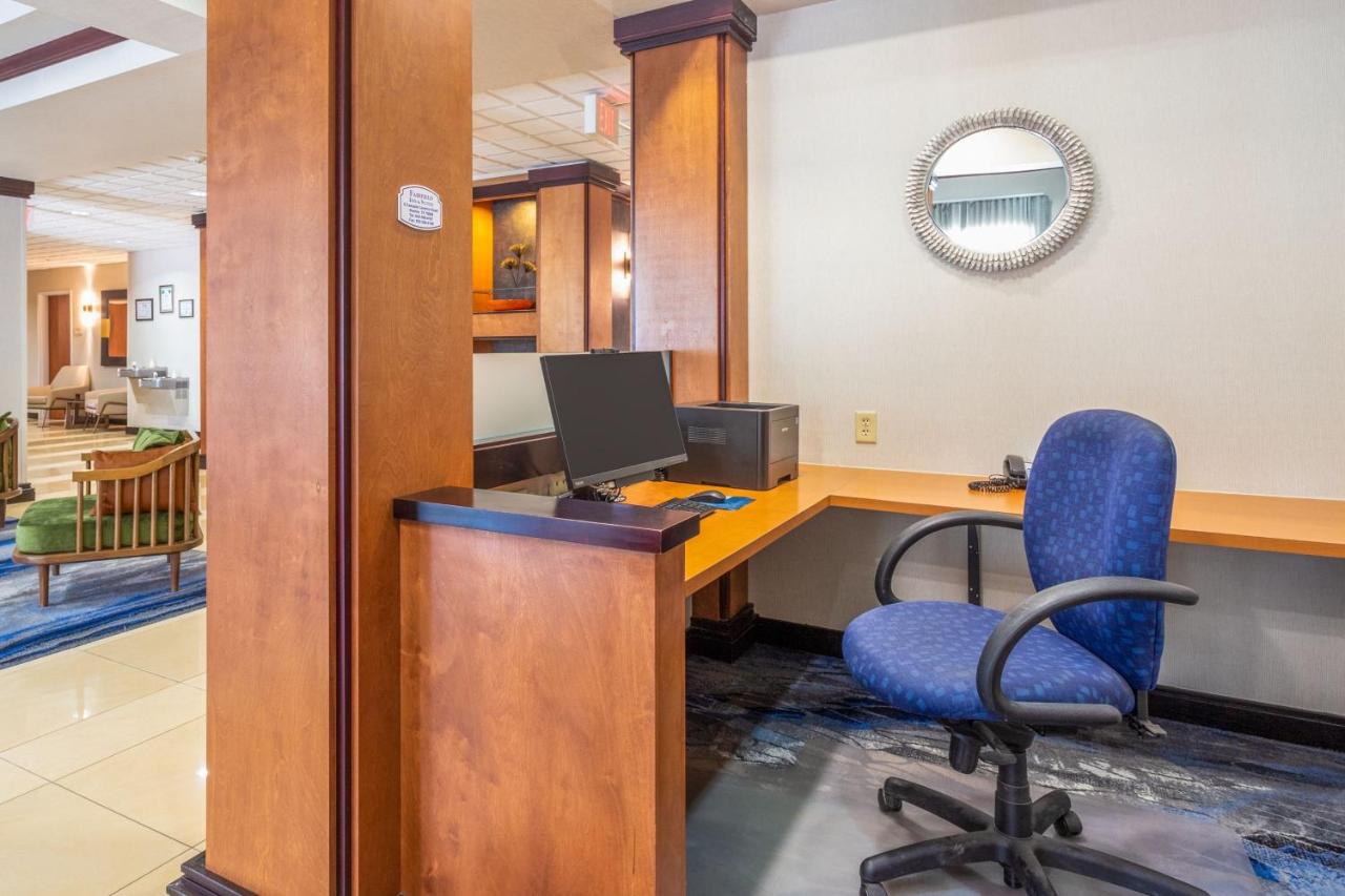  | Fairfield Inn & Suites Marriott San Antonio Boerne