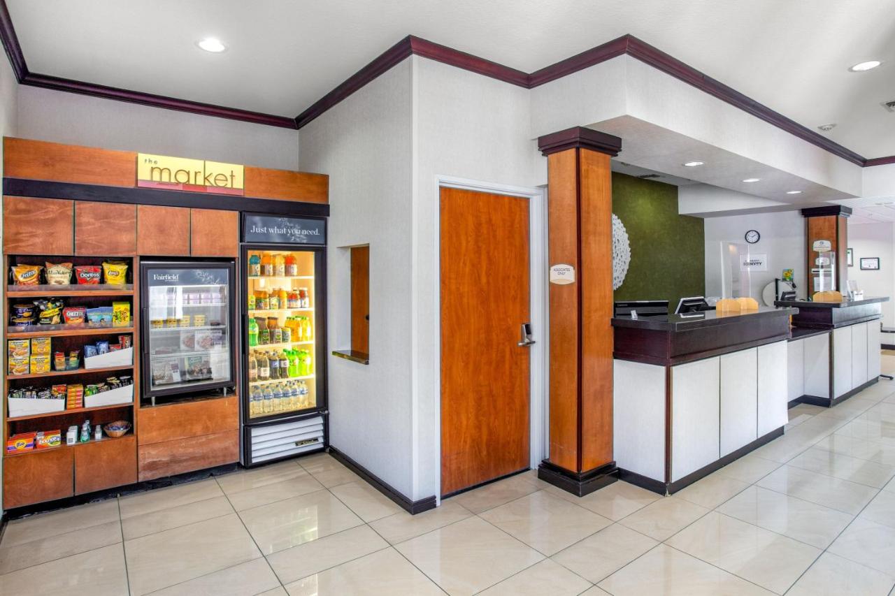 | Fairfield Inn & Suites Marriott San Antonio Boerne
