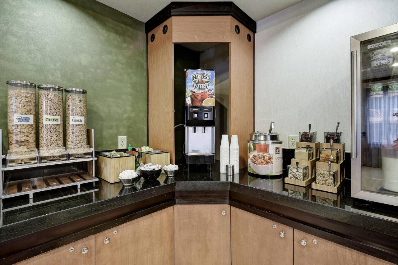 | Fairfield Inn & Suites Marriott San Antonio Boerne