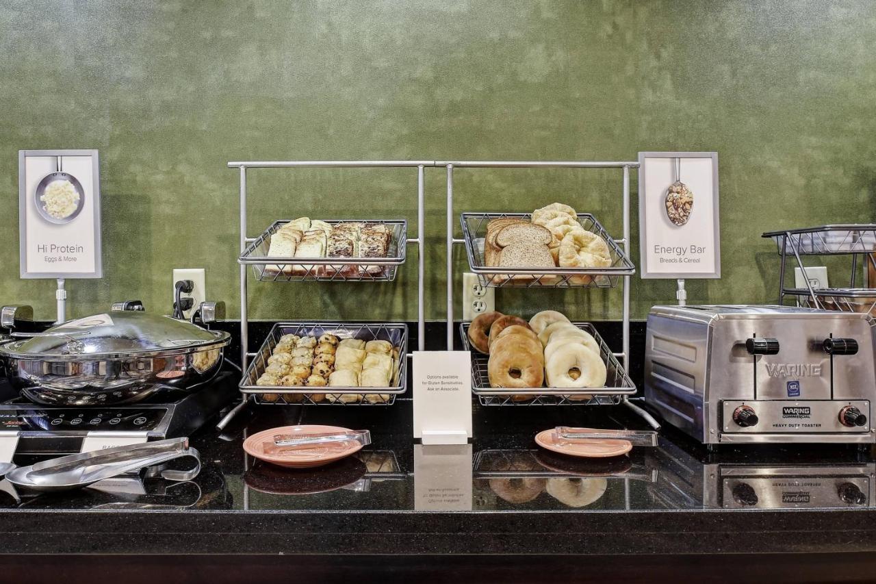 | Fairfield Inn & Suites Marriott San Antonio Boerne